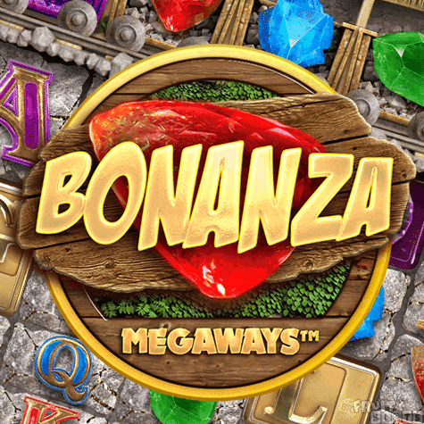 bonanza-megaways jackpot slot