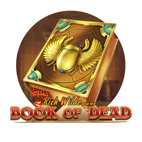 book-of-dead jackpot slot