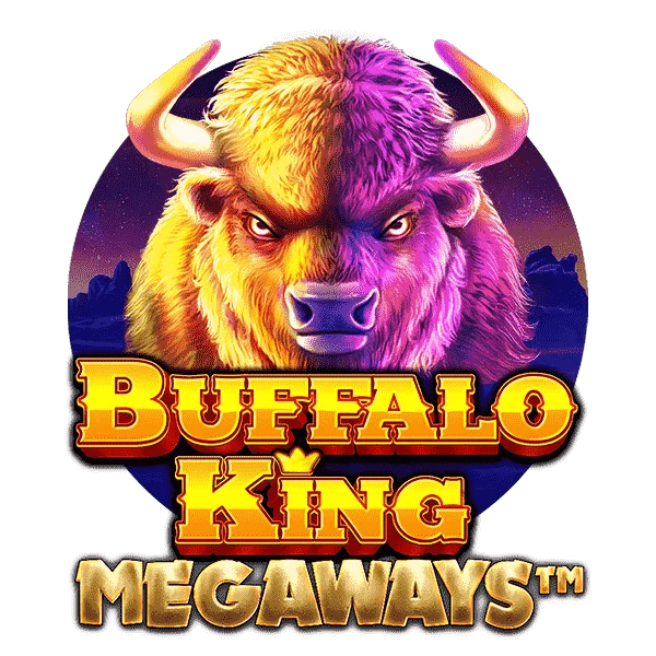 Buffalo King slot