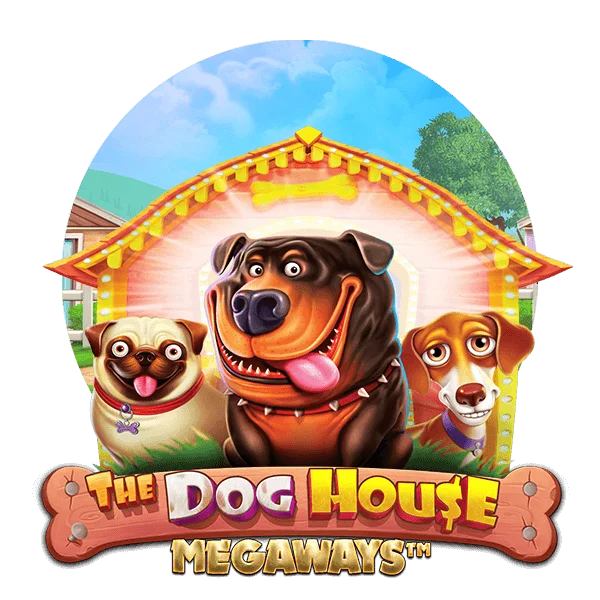 Dog House slot
