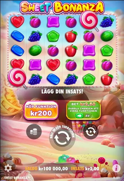 Guns N' Roses slot