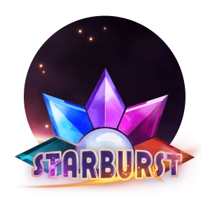 starburst jackpot slot